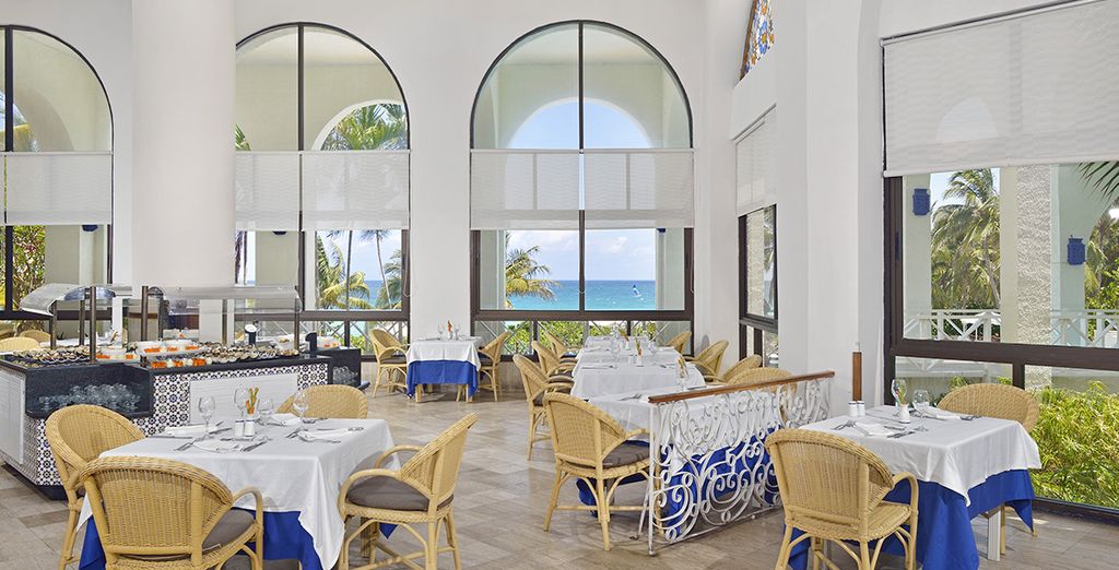 Melià Habana 5* + Melià Las Americas 5* - Adults Only