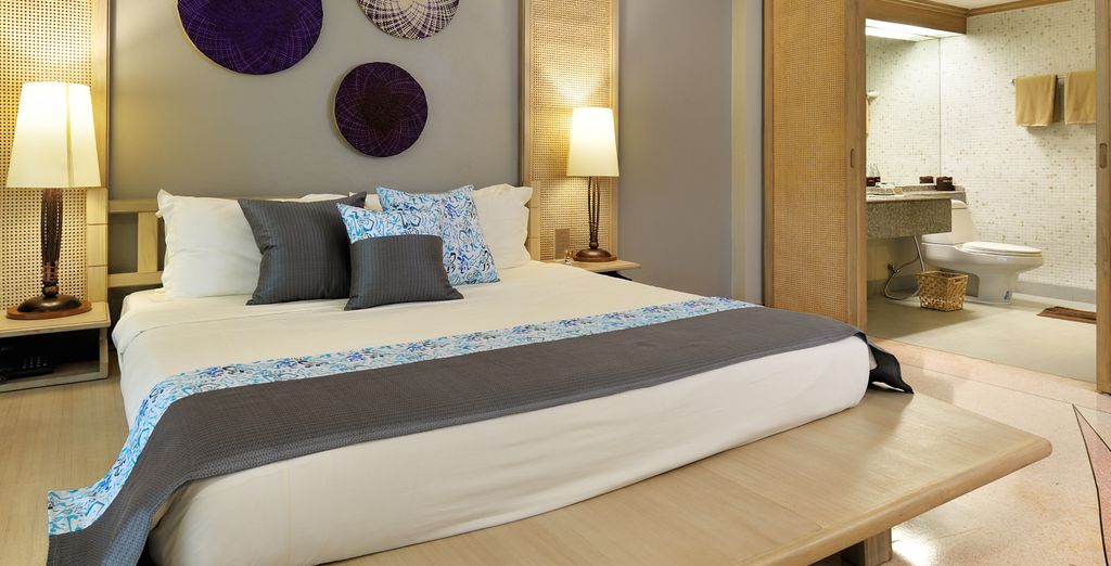 Cape Sienna 5* + Koh Yao Yai Village 4* + Pakasai Resort 4*
