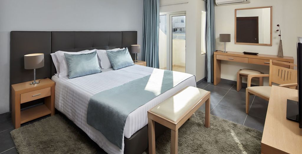 Santa Eulalia Hotel & Spa 4*