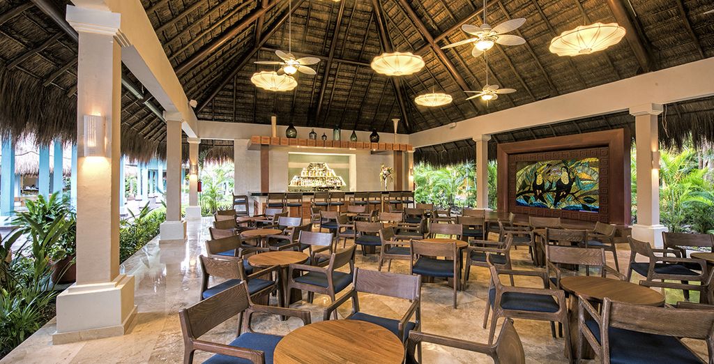 Iberostar Tucan 5*