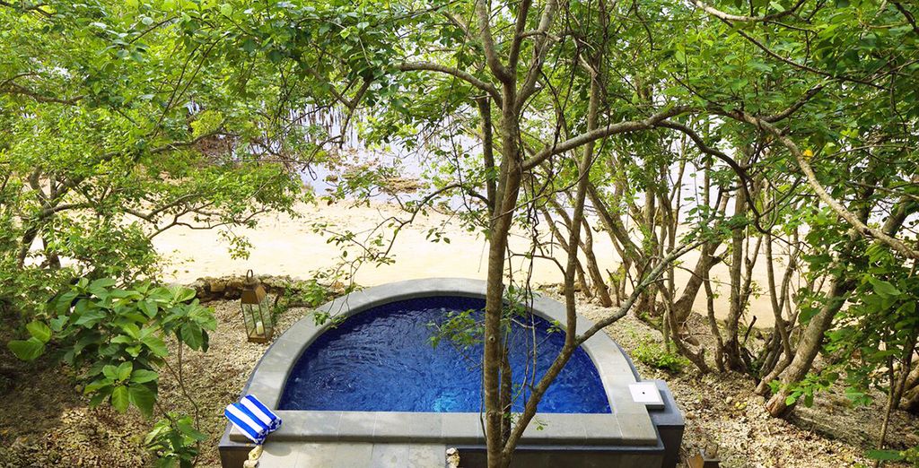The Mansion Baliwood Resort Hotel and Spa 5* +  Plataran Menjangan Resort & Spa 5* + Plataran Canggu Bali Resort and Spa 5*