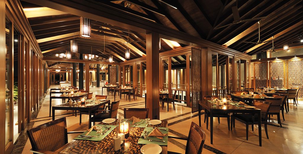 Tour Sri Lanka + Paradise Island Beach Resort & Spa 5*