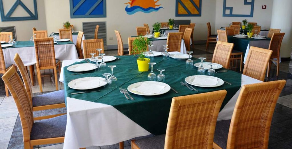 Baia dei Cedri Village 4*