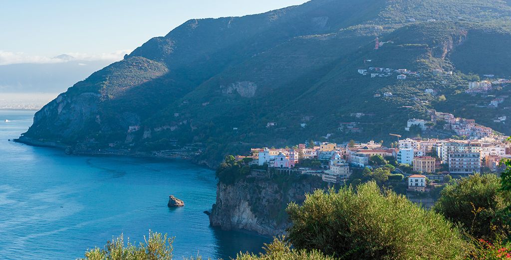 Le Ancore Hotel 4*