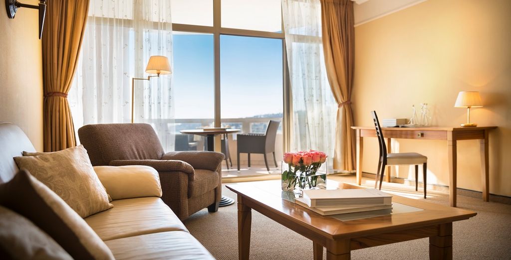 Remisens Premium Hotel Metropol 4*