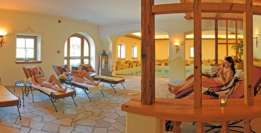 Hotel Wieser
