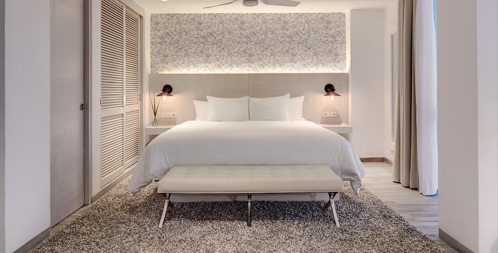Oleo Cancun Playa 5*