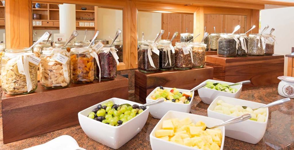 Hotel Kaiserhof Kitzbühel 4*S