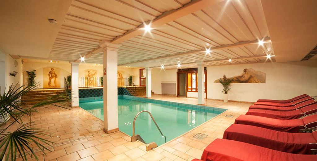 Hotel Koflerhof