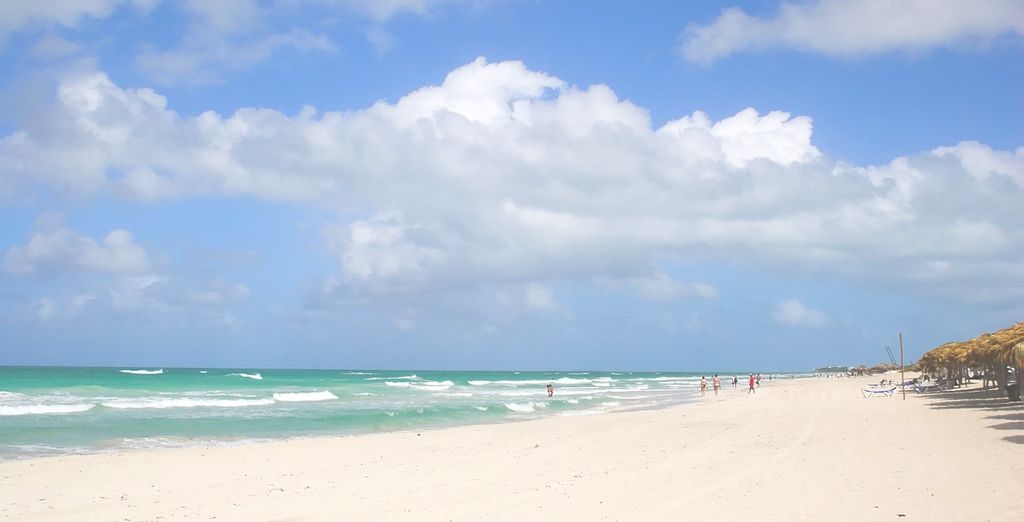 L'Avana in casa Particular + Melià Las Antillas Varadero 4*S - Adults Only