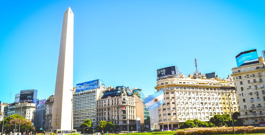 Tour privato alla scoperta di Argentina e Brasile