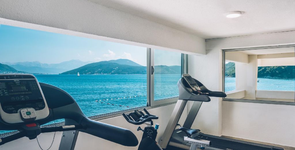 Iberostar Herceg Novi 4*