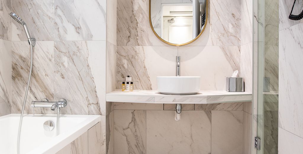 Hotel Etoile Saint Honoré 4*