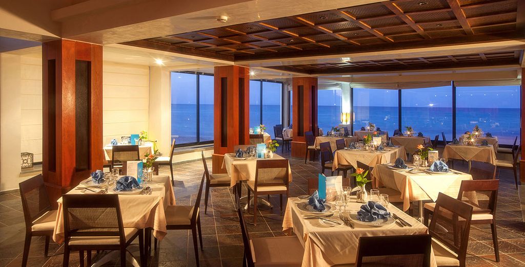 Sentido Djerba Beach 4*
