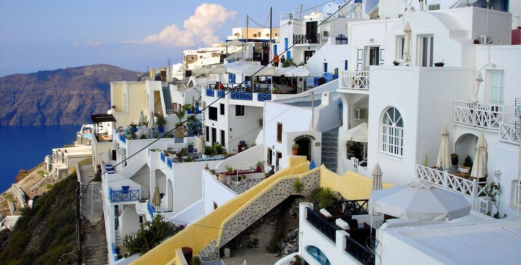 Crociera del Peloponneso + Polis Grand Hotel 4* ad Atene