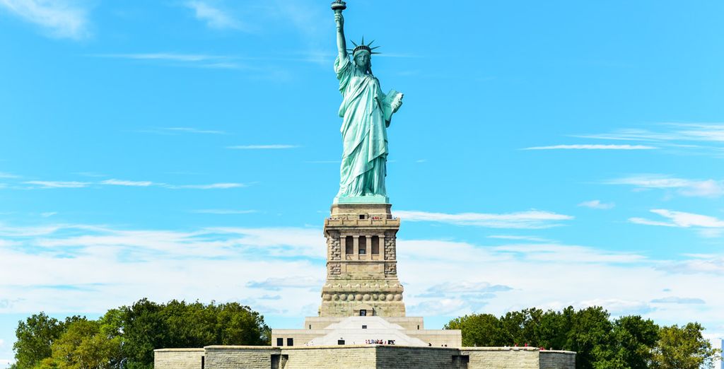 The Clinton South Beach 4* con possibile soggiorno a New York