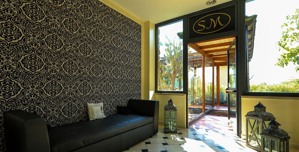 Resort San Martino & Spa