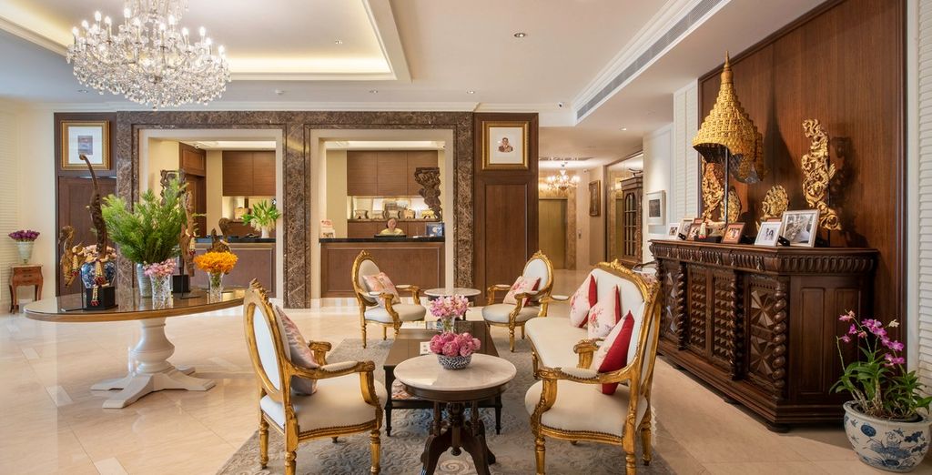 The Rose Residence 5* + Templation Angkor 5* + Cape Sienna 5*