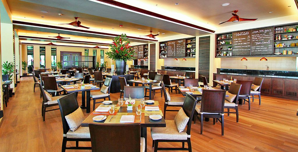 Galleria 12 Bangkok Hotel by Compass Hospitality 4* + The Emerald Cove Koh Chang 5*