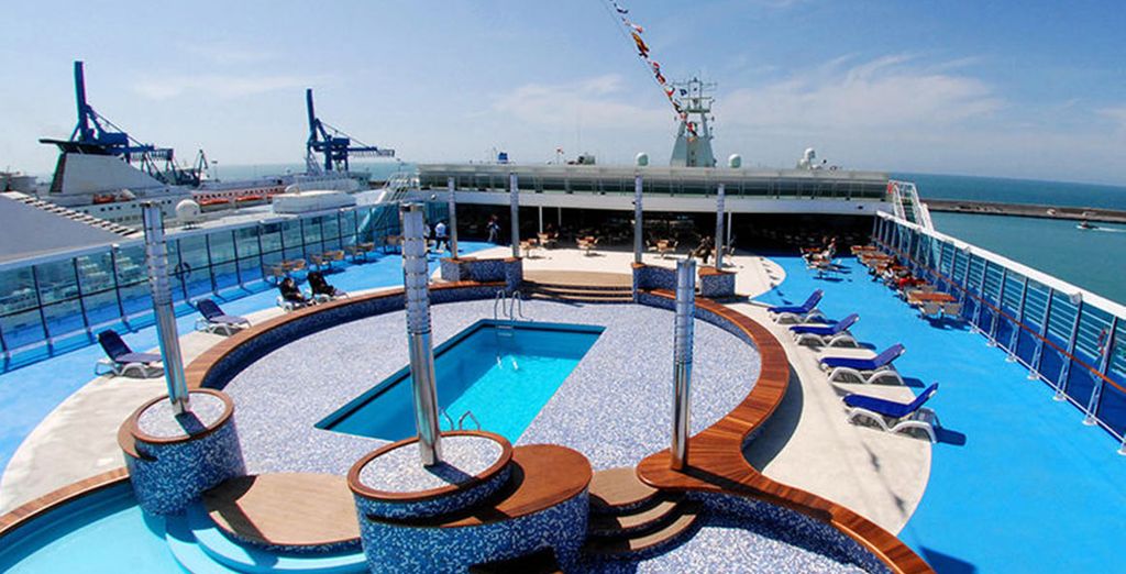 Aldiola Country Resort 4* + Traghetto Grimaldi Lines