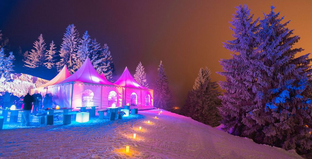 Village Igloo