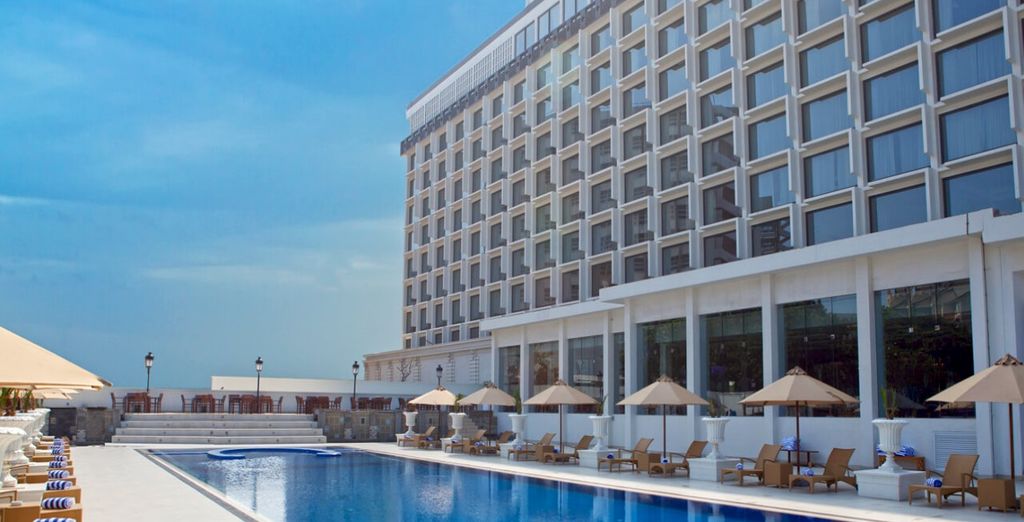 Minitour Sri Lanka antico e mare in 5*