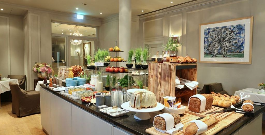 Preferred Luxury Collection MÜNCHEN
