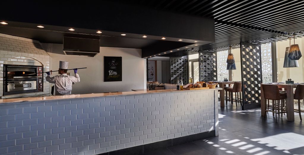 Steigenberger Pure Lifestyle 5* - Adults Only