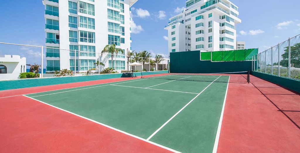 Oleo Cancun Playa 5*