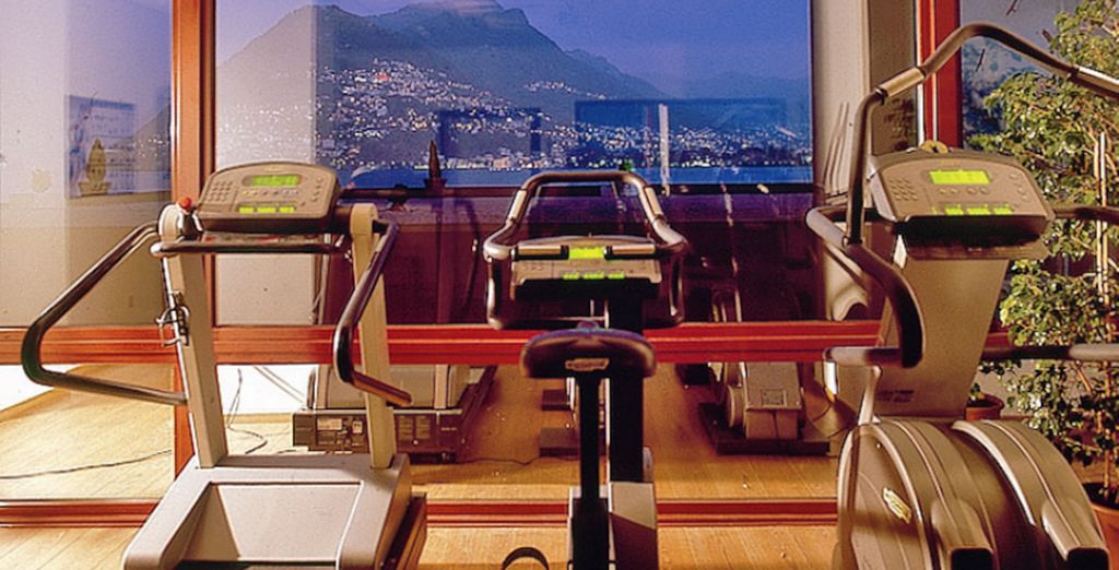Grand Hotel Eden 5*
