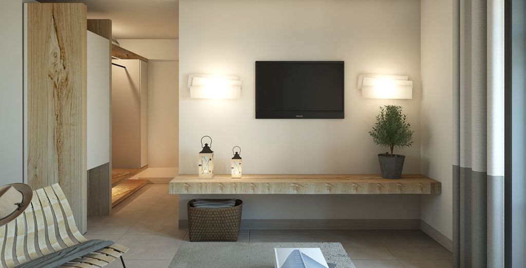 Summer Senses Luxury Resort 5*