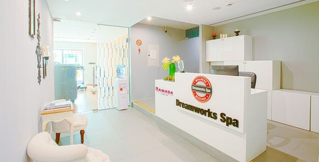 Ramada Hotel & Suites by Wyndham 4*