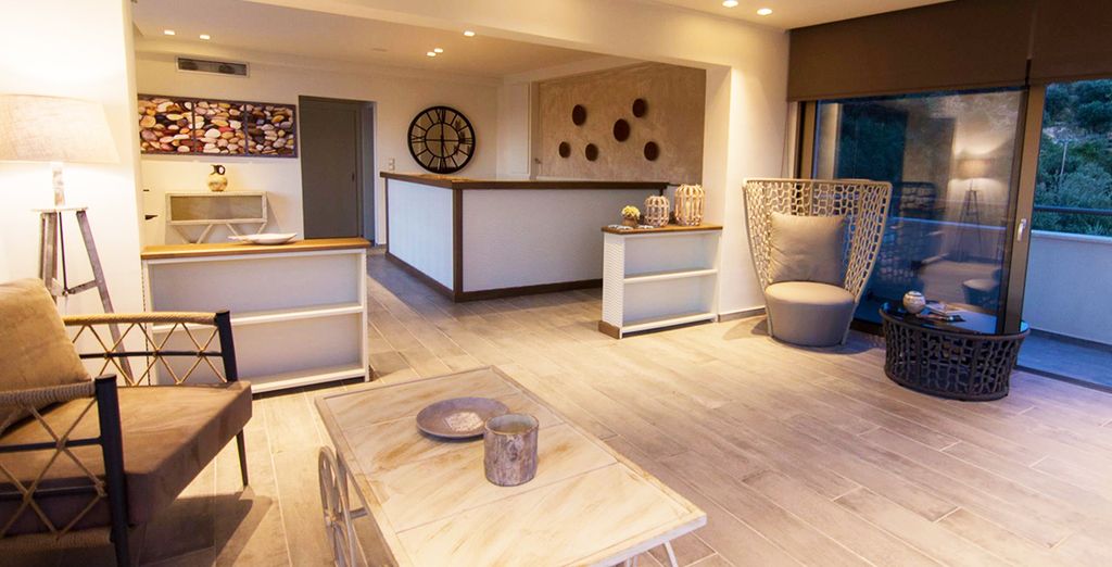 Prima Vista Boutique Hotel 4*