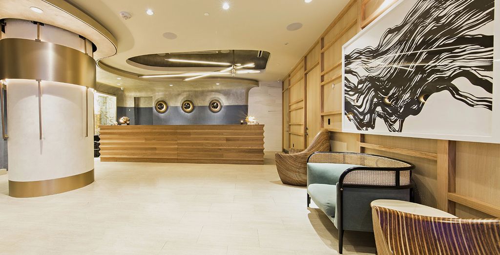 The Clinton South Beach 4* con possibile soggiorno a New York