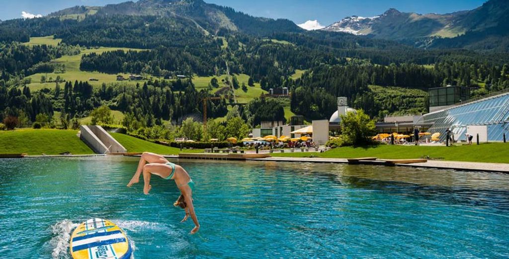 Hotel Norica 4*S