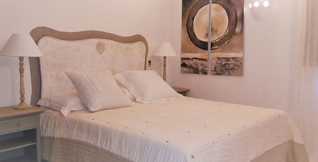 Relais Villa Carola 4*