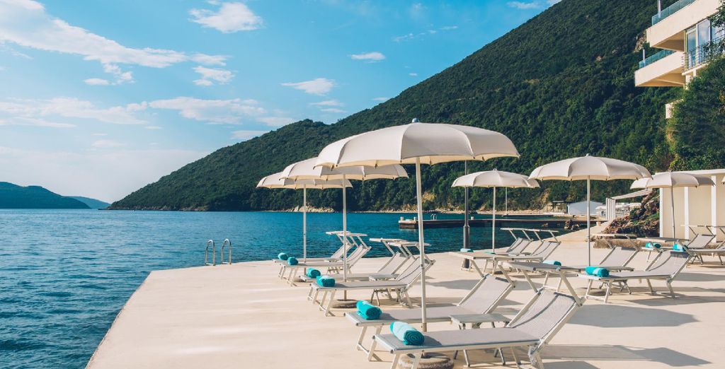 Iberostar Herceg Novi 4*