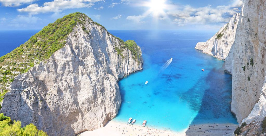 Zante Royal Resort 4*