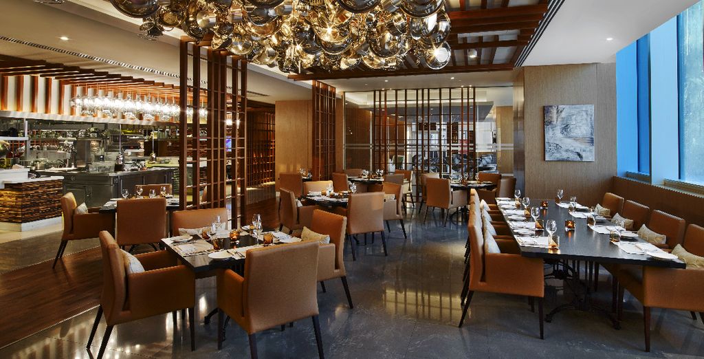 Robinson Club Maldives 4* con possibile soggiorno a Dubai