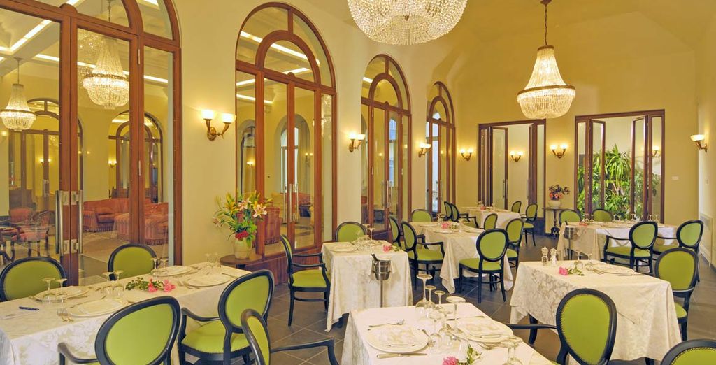 Grand Hotel Terme della Fratta 4*