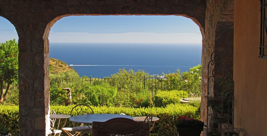 Relais du Silence Pian delle Starze 4*