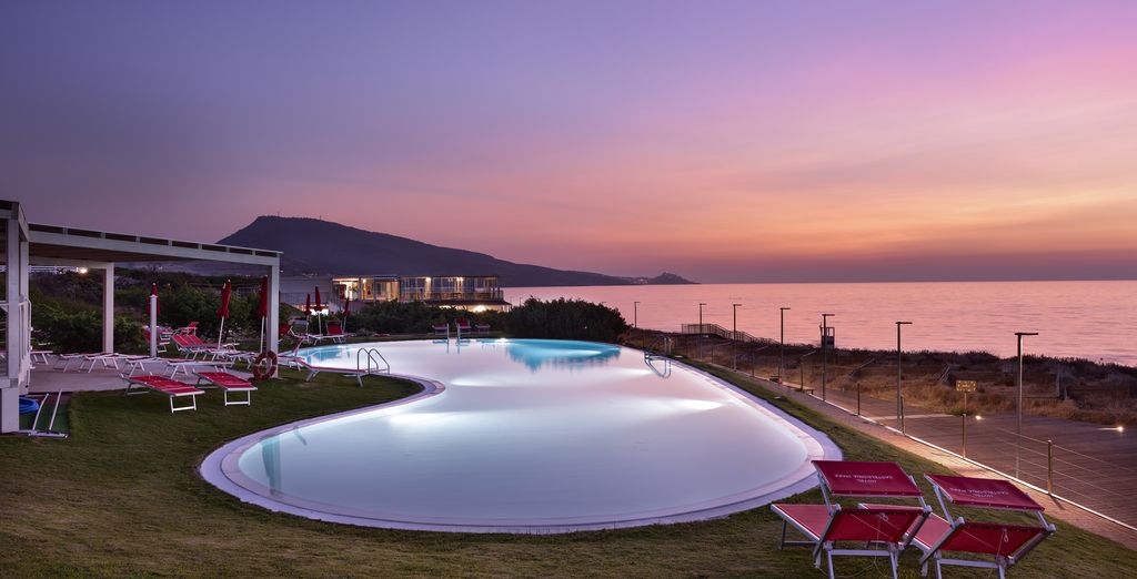 Casteldoria Mare Resort 4*
