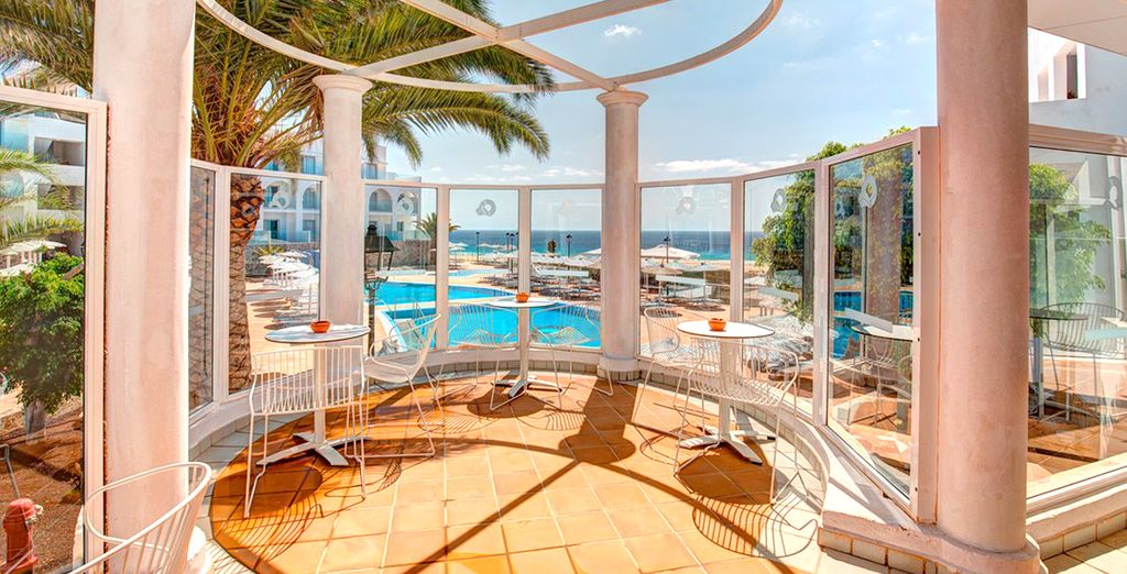 Ciao Club Maxorata 4*