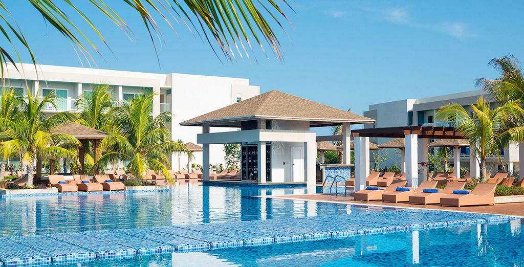 L'Avana in Casa Particular + Hotel Ocean Casa del Mar 5*