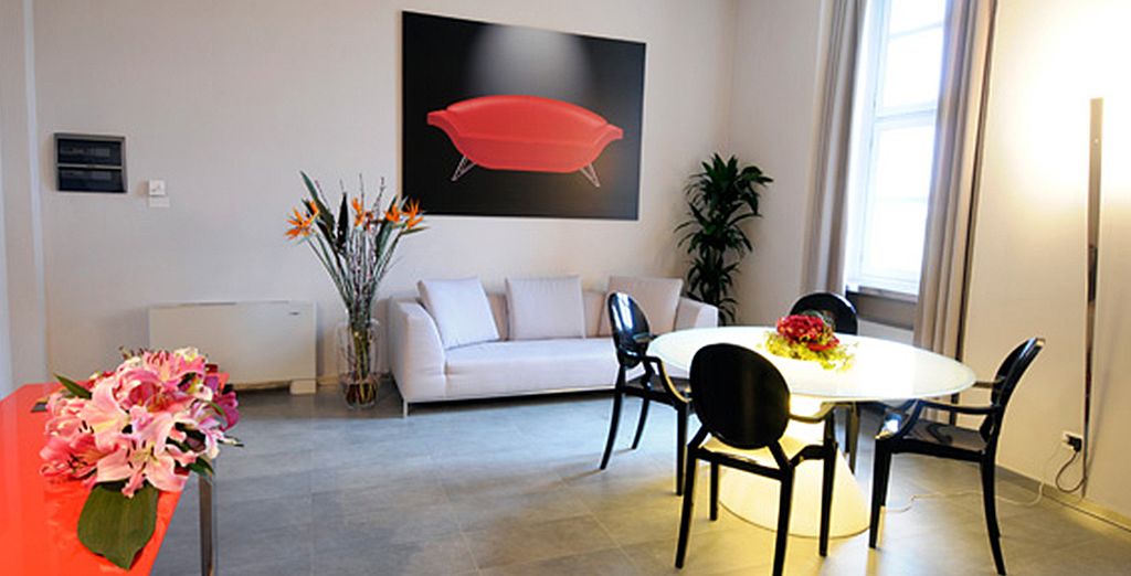 Castello di Montaldo 4*