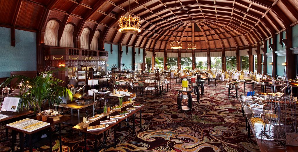 Hotel del Coronado San Diego con possibile estensione a New York