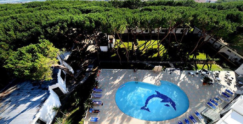 Hotel Giulivo Resort & SPA 4*