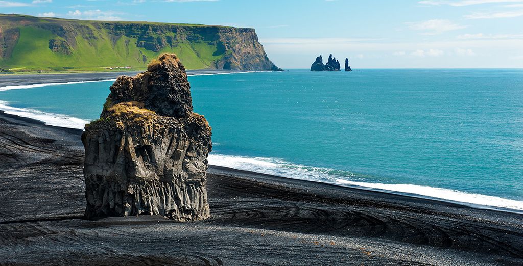 L'Islanda e la Groenlandia con crociera tra gli iceberg