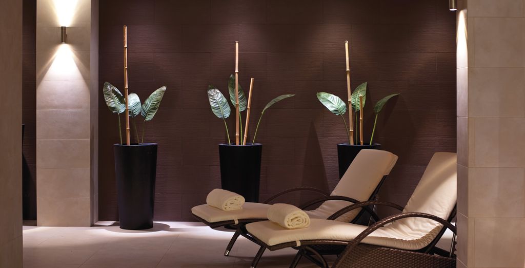 ATAHOTEL Villa Pamphili 4*
