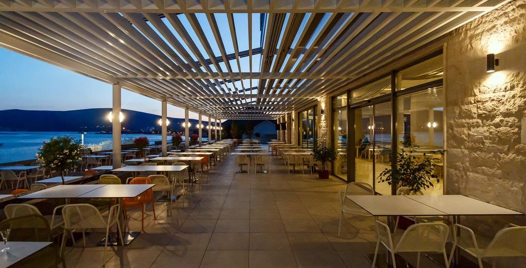Fly & Drive Croazia del sud e Montenegro